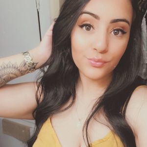 Meet your Posher, Hazel